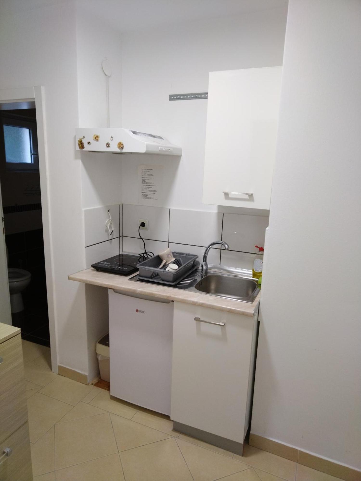 Apartmani Pause Ni Camera foto
